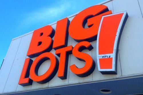 Big Lots